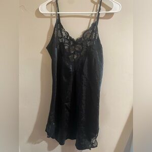 Vintage Victoria’s secret slip dress
